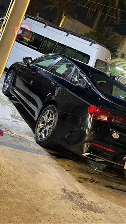 کیا K5